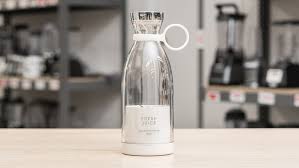 The blendy | Portable Blender Bottle